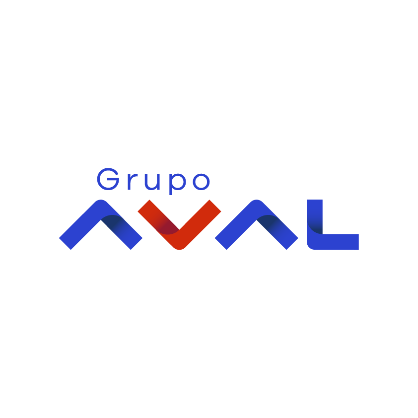 Logo Aval