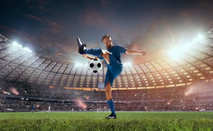 Lanzamiento SOSTENIBLEMENTE Fútbol con Sostenibilidad